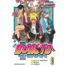 BORUTO - NARUTO NEXT GENERATIONS - TOME 1