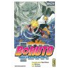 BORUTO - NARUTO NEXT GENERATIONS - TOME 2