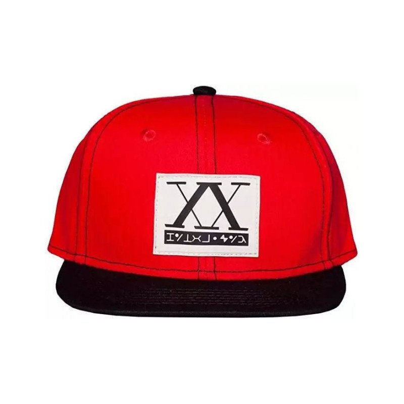 Casquette Hunter X Hunter XX