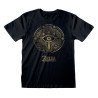 T-shirt ZELDA BOTW Emblem