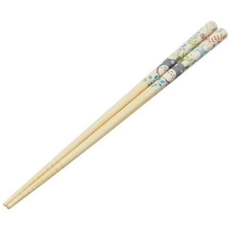 Mon voisin Totoro baguettes Totoro Leaves