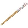 Mon voisin Totoro baguettes Bambou Totoro Sakura