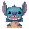 Lilo et Stitch - POP - Stitch in Sand N°1566