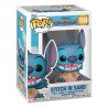 Lilo et Stitch - POP - Stitch in Sand N°1566