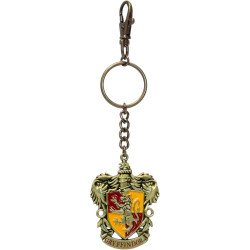 PORTE CLE GRIFFONDOR