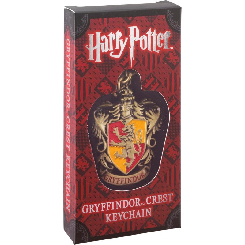 PORTE CLE GRIFFONDOR