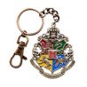PORTE CLE POUDLARD