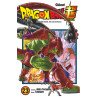Dragon Ball Super - Tome 23