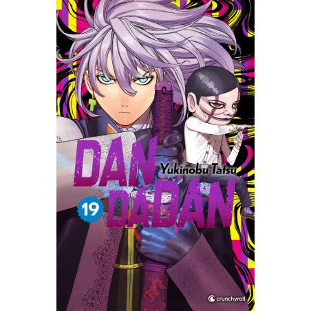 DANDADAN T19