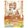 Un dragon dans ma cuisine T01