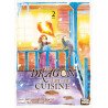 Un dragon dans ma cuisine T02