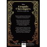 Coloriages mystères Disney - Grands classiques Tome 1 - Collector 10 ans