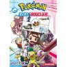 POKEMON EPEE ET BOUCLIER - TOME 2