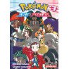 POKEMON EPEE ET BOUCLIER - TOME 3