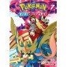 POKEMON EPEE ET BOUCLIER - TOME 7