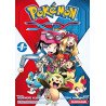 POKEMON XY - TOME 1