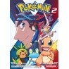 POKEMON XY - TOME 2