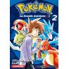 POKEMON, LA GRANDE AVENTURE - TOME 2