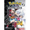 POKEMON NOIR & BLANC DOUBLE - TOME 2