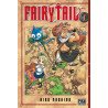 Fairy Tail T01
