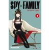 SPY X FAMILY - TOME 3