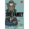 SPY X FAMILY - TOME 8