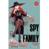 SPY X FAMILY - TOME 12
