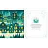 Romantic Christmas Coloriages