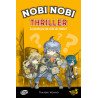 Nobi Nobi Thriller, Jeu de société, À partir de 10 ans, 1 à 5 joueurs, 30-60 min