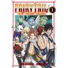 Fairy Tail - 100 Years Quest T01