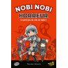 Nobi Nobi Horreur, Jeu de société, À partir de 10 ans, 1 à 5 joueurs, 30-60 min