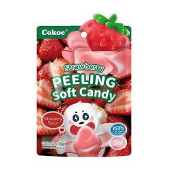 Peeling Candy 75 Gr
