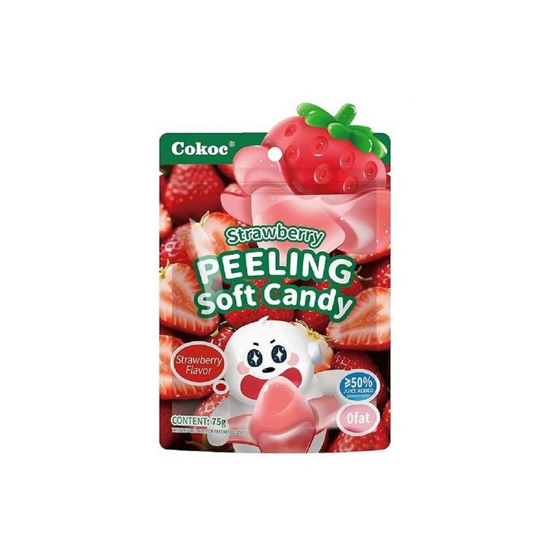 Peeling Candy 75 Gr
