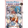 Fairy Tail - 100 Years Quest T02