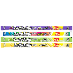 LAFFY TAFFY CANDY