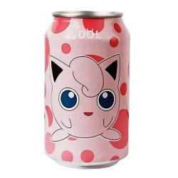 QDOL Pokemon boisson gazeuse