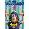 The Jojolands T01