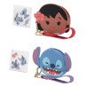 Porte-monnaie Stitch - Lilo et Stitch