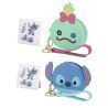 Porte-monnaie Stitch - Lilo et Stitch