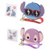 Porte-monnaie Stitch - Lilo et Stitch