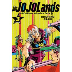 The Jojolands T03