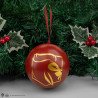Holiday capsule Chaussettes Gryffondor - Harry Potter