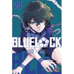 Blue Lock T28