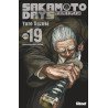 Sakamoto Days - Tome 19