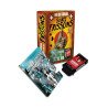 Kit de survie Soirée frissons