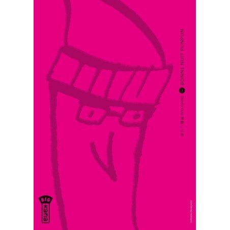BONNE NUIT PUNPUN - TOME 3