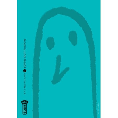 BONNE NUIT PUNPUN - TOME 2