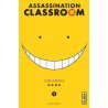 ASSASSINATION CLASSROOM - TOME 1