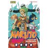 NARUTO - TOME 5