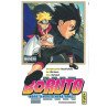 BORUTO - NARUTO NEXT GENERATIONS - TOME 4